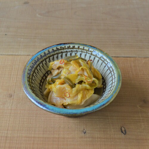 白菜古漬け(昆布味)×1袋